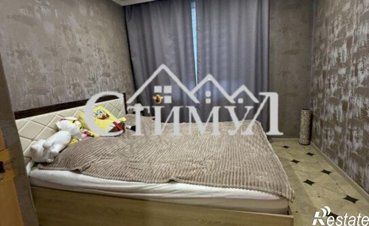 3-комн квартира Черногорск, улица Калинина, 30