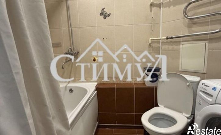 3-комн квартира Черногорск, улица Калинина, 30
