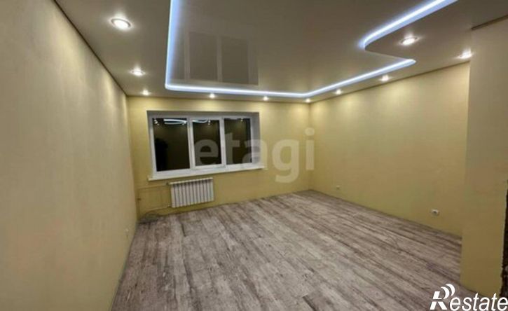 2-комн квартира Абакан, улица Некрасова, 37