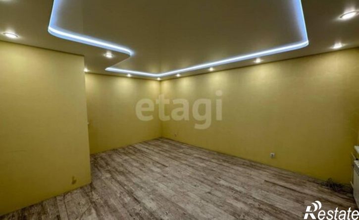 2-комн квартира Абакан, улица Некрасова, 37