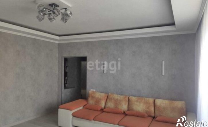 3-комн квартира Абакан, Аскизская улица, 210Б