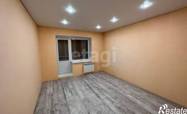 2-комн квартира Абакан, улица Некрасова, 37