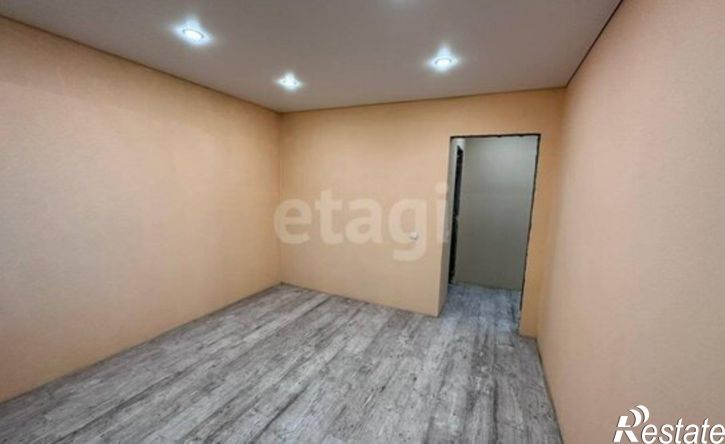 2-комн квартира Абакан, улица Некрасова, 37