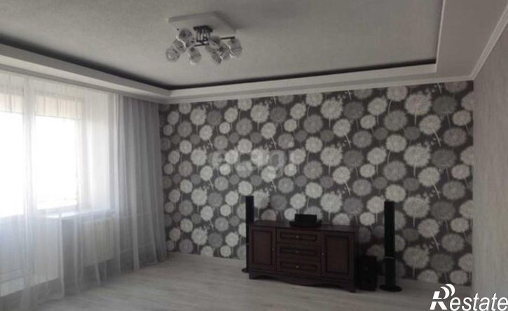 3-комн квартира Абакан, Аскизская улица, 210Б