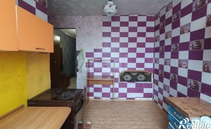 2-комн квартира Черногорск, Заводская улица, 16