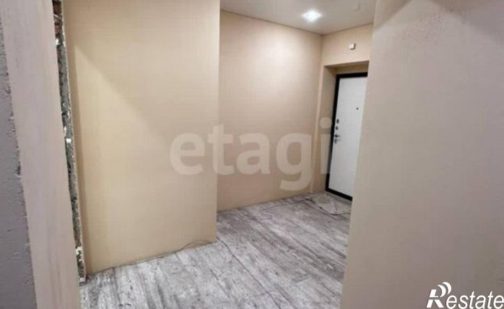 2-комн квартира Абакан, улица Некрасова, 37