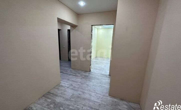 2-комн квартира Абакан, улица Некрасова, 37