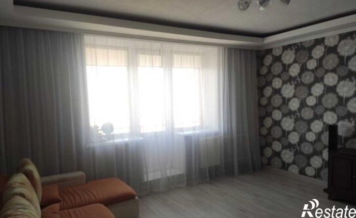 3-комн квартира Абакан, Аскизская улица, 210Б