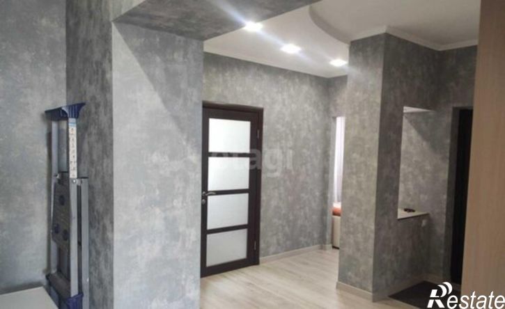 3-комн квартира Абакан, Аскизская улица, 210Б