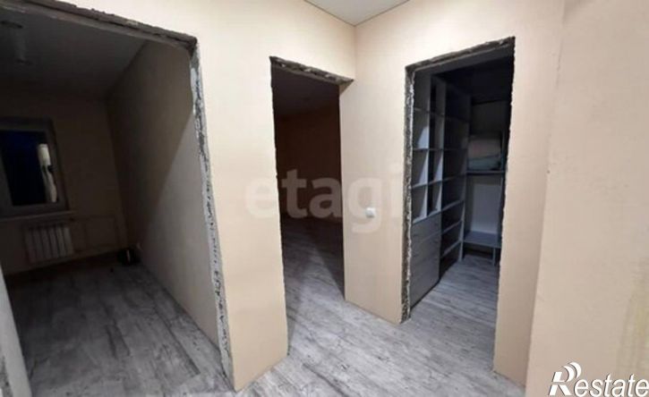 2-комн квартира Абакан, улица Некрасова, 37