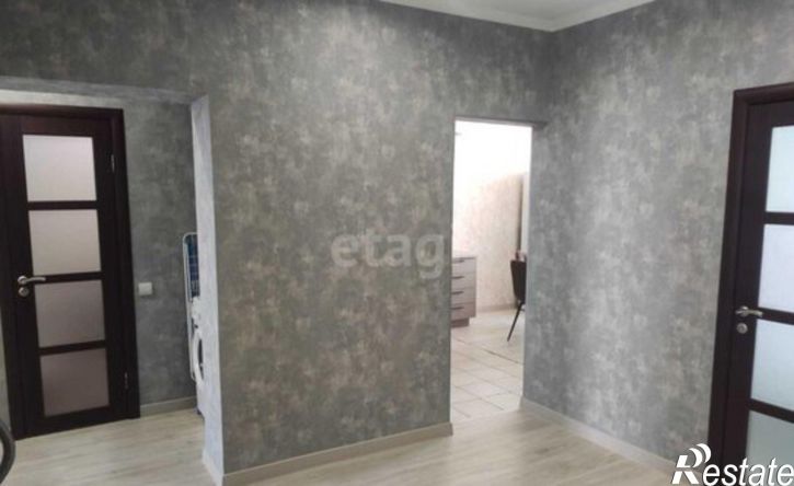 3-комн квартира Абакан, Аскизская улица, 210Б