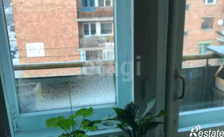 4-комн квартира Абакан, улица Маршала Жукова, 90