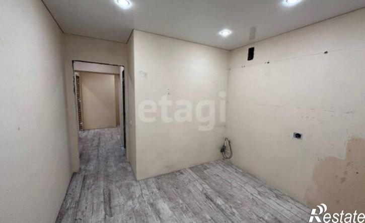 2-комн квартира Абакан, улица Некрасова, 37