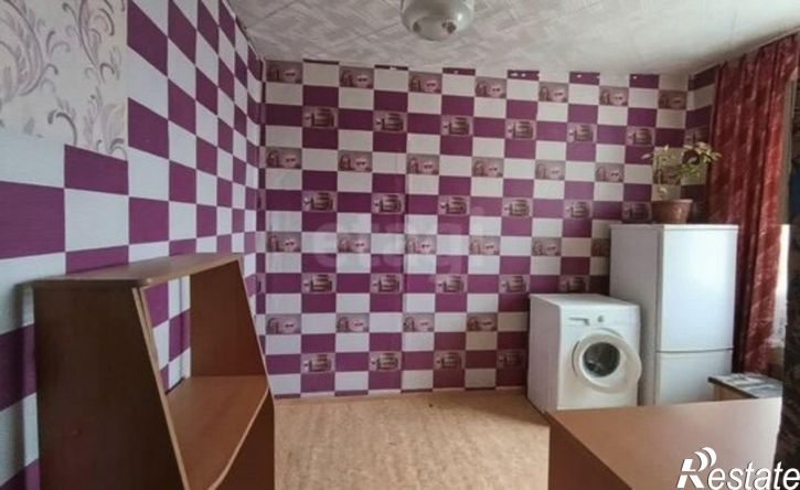 2-комн квартира Черногорск, Заводская улица, 16