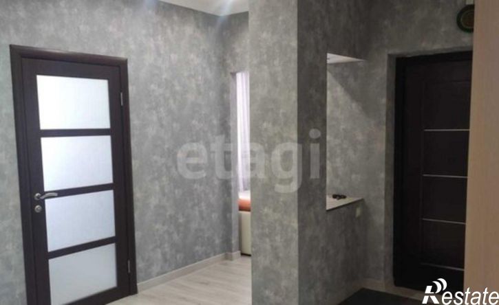 3-комн квартира Абакан, Аскизская улица, 210Б