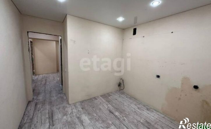 2-комн квартира Абакан, улица Некрасова, 37