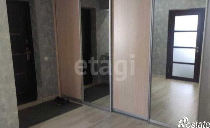 3-комн квартира Абакан, Аскизская улица, 210Б