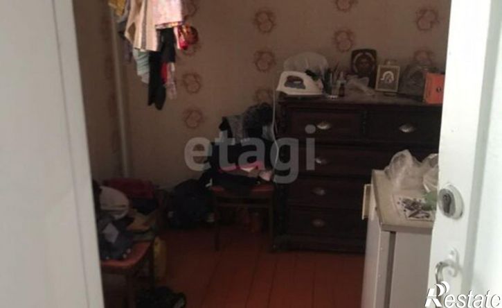 4-комн квартира Абакан, улица Маршала Жукова, 90