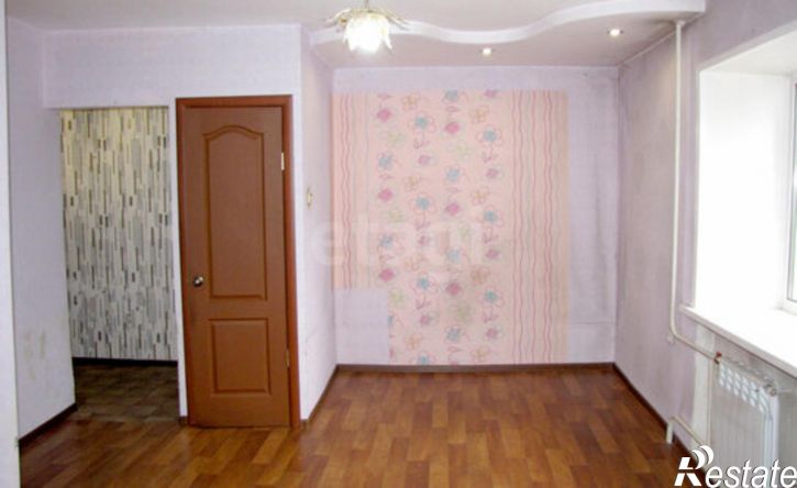 1-комн квартира Абакан, улица Герцена, 19