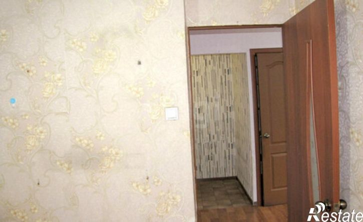 1-комн квартира Абакан, улица Герцена, 19
