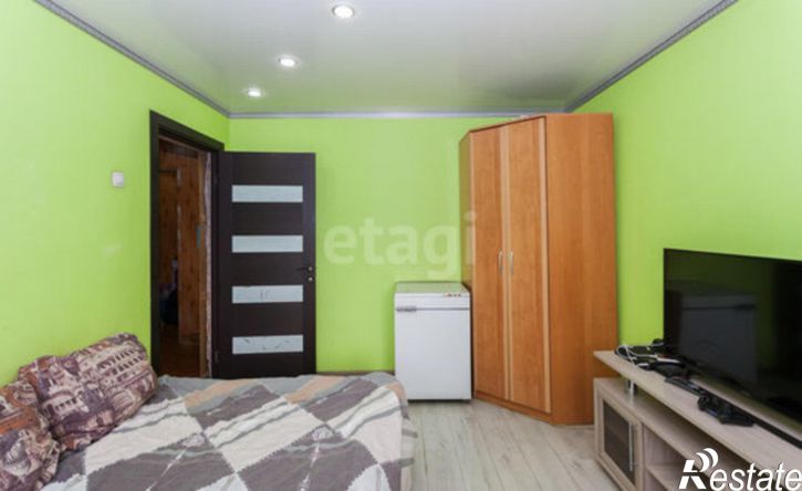 4-комн квартира Абакан, улица Вяткина, 49