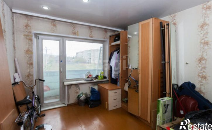 4-комн квартира Абакан, улица Вяткина, 49