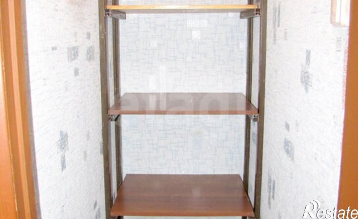 1-комн квартира Абакан, улица Герцена, 19