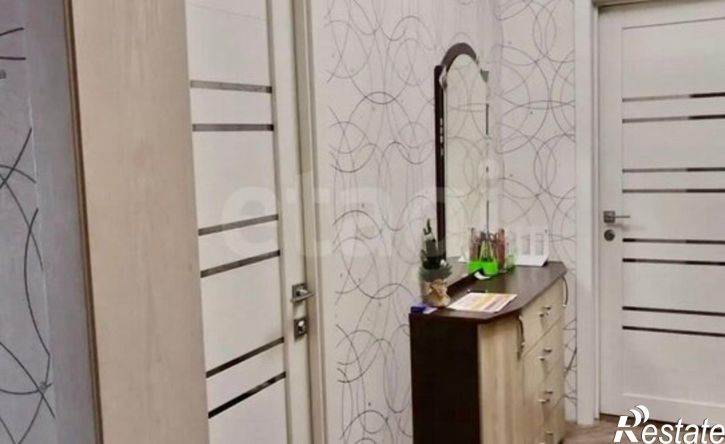 2-комн квартира Абакан, улица Крылова, 96