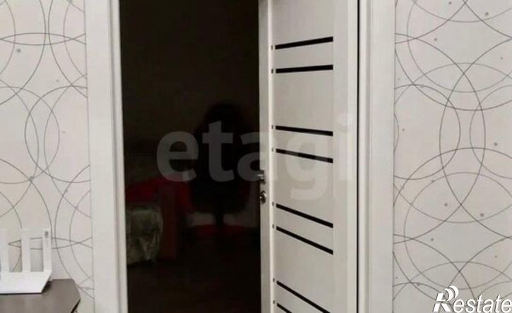 2-комн квартира Абакан, улица Крылова, 96
