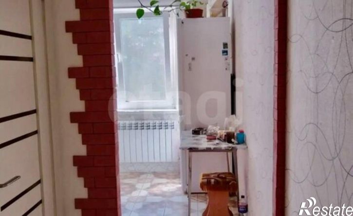 2-комн квартира Абакан, улица Крылова, 96