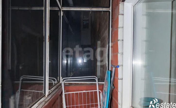 1-комн квартира Абакан, улица Кирова, 102
