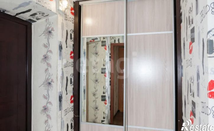 1-комн квартира Абакан, улица Кирова, 102