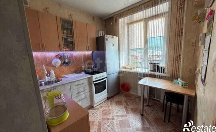 1-комн квартира Абаза, улица Ленина, 40