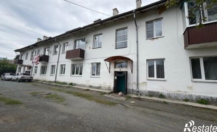 1-комн квартира Абаза, улица Ленина, 40