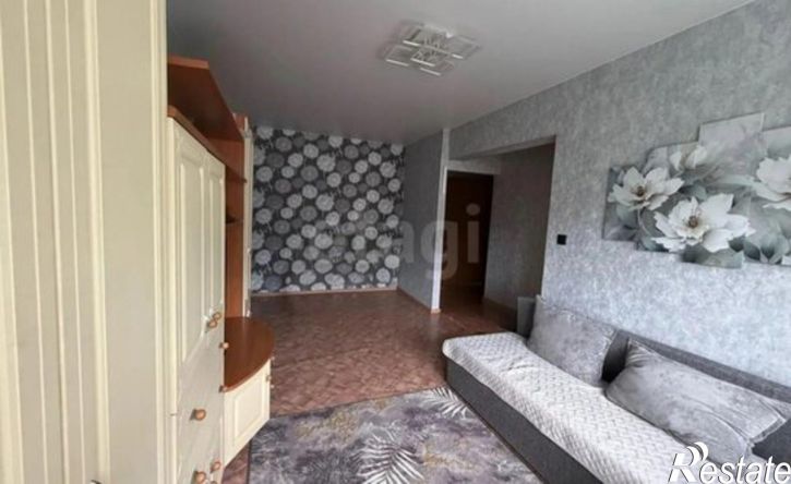 1-комн квартира Абаза, улица Ленина, 40
