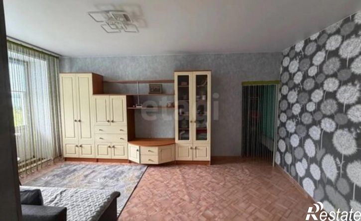 1-комн квартира Абаза, улица Ленина, 40
