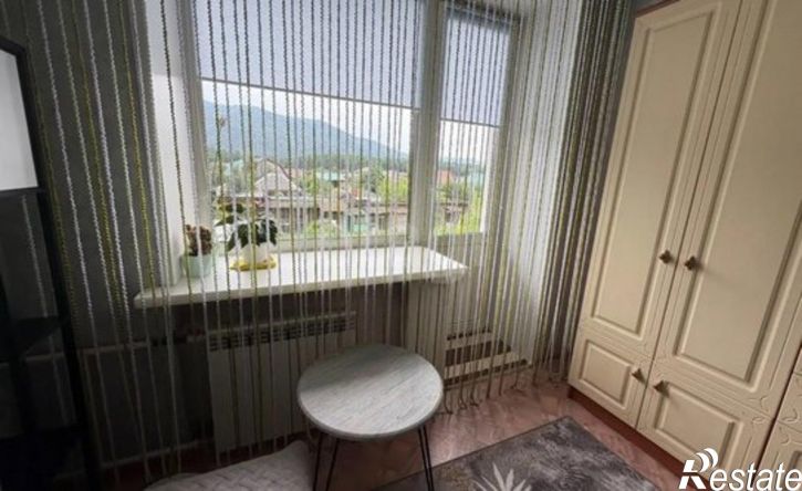 1-комн квартира Абаза, улица Ленина, 40