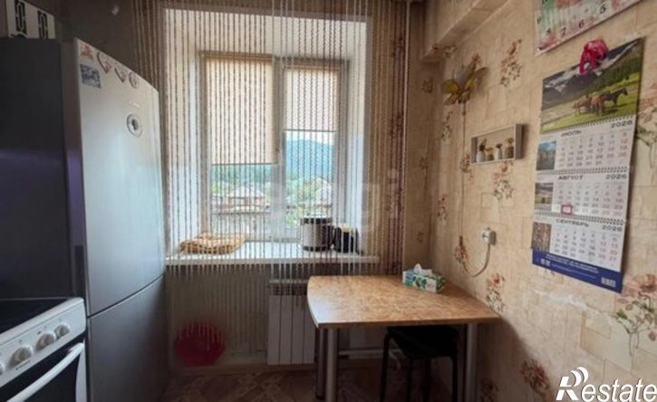 1-комн квартира Абаза, улица Ленина, 40