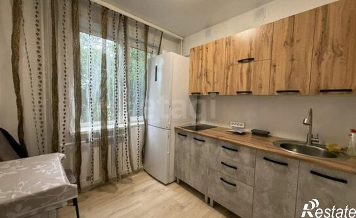 1-комн квартира пр-кт Космонавтов, 8А,  д. 8А
