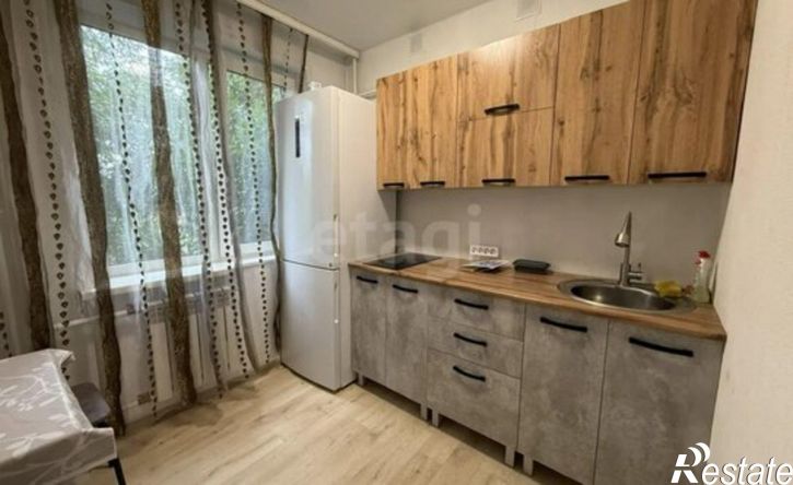1-комн квартира пр-кт Космонавтов, 8А,  д. 8А