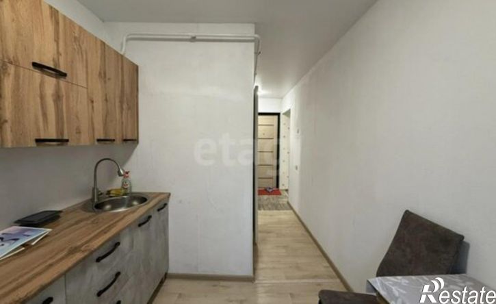 1-комн квартира пр-кт Космонавтов, 8А,  д. 8А