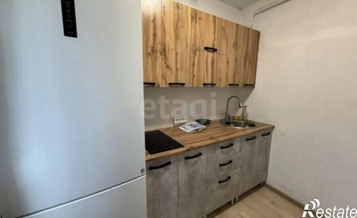 1-комн квартира пр-кт Космонавтов, 8А,  д. 8А