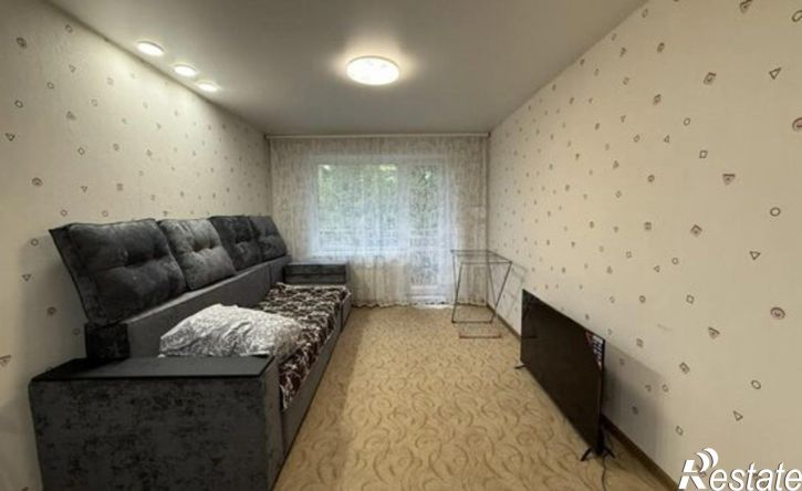 1-комн квартира пр-кт Космонавтов, 8А,  д. 8А