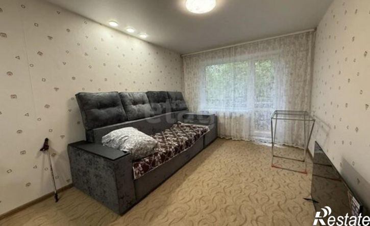 1-комн квартира пр-кт Космонавтов, 8А,  д. 8А