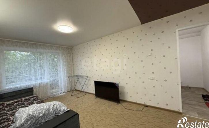 1-комн квартира пр-кт Космонавтов, 8А,  д. 8А