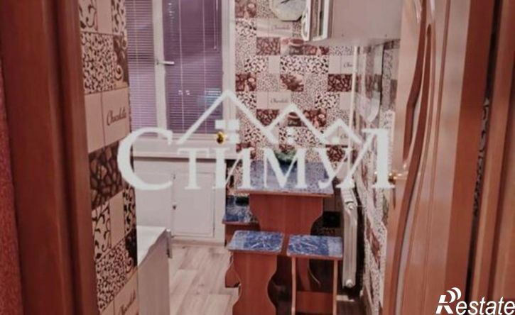 1-комн квартира ул Кирова, 28,  д. 28