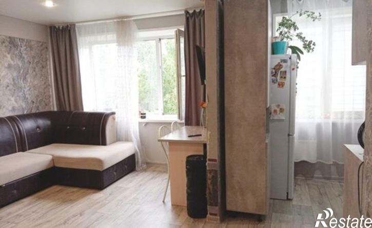 2-комн квартира Саяногорск, микрорайон Заводской, 45