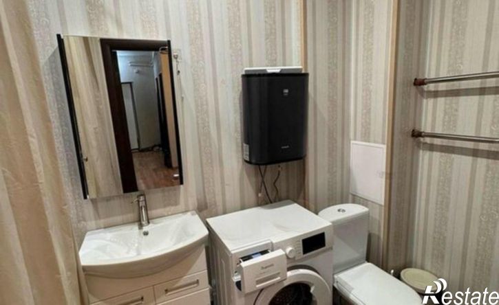 1-комн квартира ул Генерала Тихонова, 11,  д. 11