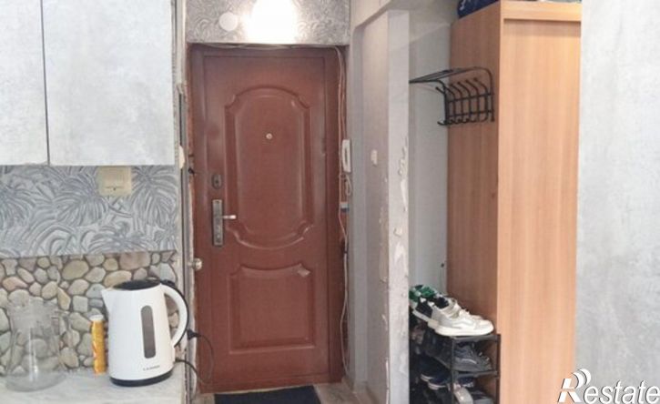 2-комн квартира Саяногорск, микрорайон Заводской, 45