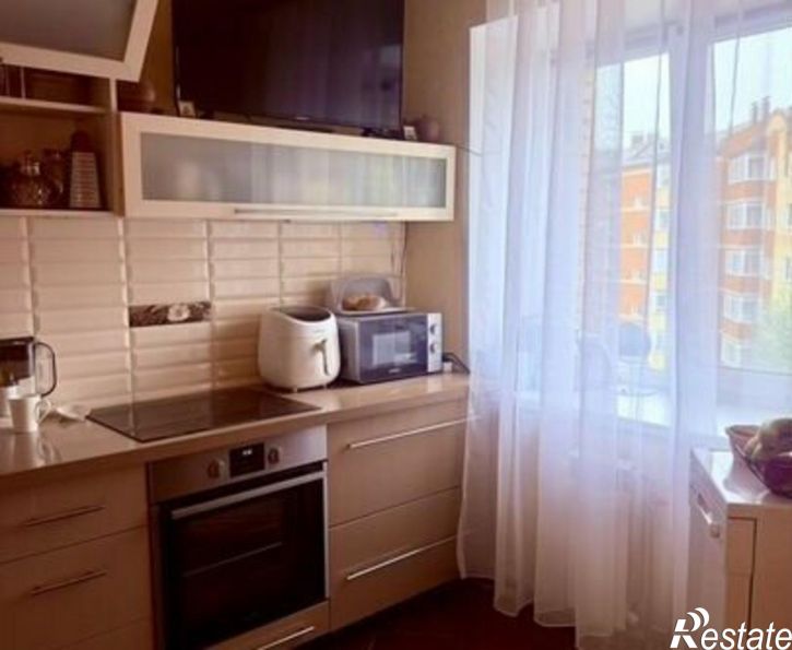 1-комн квартира Абакан, улица Авиаторов, 16
